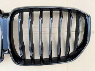 7454888 Решетка радиатора BMW X5 G05  Арт e11890259, вид 3