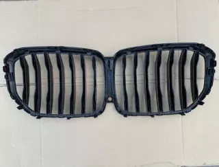 7454888 Решетка радиатора BMW X5 G05  Арт e11890259, вид 4