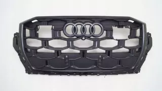  Решетка радиатора Audi Q7 4M restailing Арт e11889968, вид 1