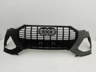  Бампер передний Audi Q3 1 Арт e11889912, вид 1