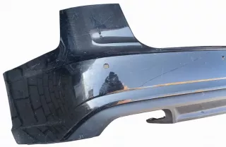 4G9807511AP Бампер задний Audi A6 C7 (S6,RS6) Арт e11889844, вид 3