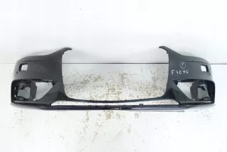 2011-2015 8K0807437AC Бампер передний Audi A4 B8 Арт e11889779, вид 1