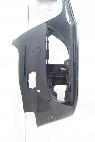 2011-2015 8K0807437AC Бампер передний Audi A4 B8 Арт e11889779, вид 2