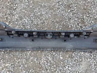 8XA807511 Бампер задний Audi A1 Арт e11889695, вид 4