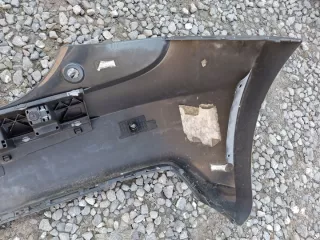 8XA807511 Бампер задний Audi A1 Арт e11889695, вид 7