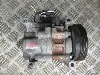 95201-63JA1 Компрессор кондиционера Suzuki Swift 5 Арт e11889256, вид 1