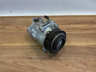 926004EB0A Компрессор кондиционера Renault Megane 4 Арт e11888998, вид 2