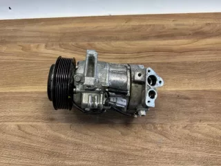 926004EB0A Компрессор кондиционера Renault Megane 4 Арт e11888998, вид 3