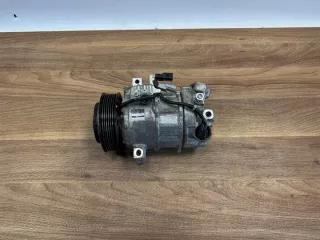 926004EB0A Компрессор кондиционера Renault Megane 4 Арт e11888998, вид 4