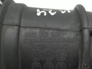 165767706R Гофра инжектора Renault Megane 4 Арт e11888949, вид 7