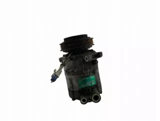 09225560 Компрессор кондиционера Opel Signum Арт e11888749, вид 1