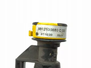 9812135680 Гофра инжектора Peugeot 2008 Арт e11888694, вид 6
