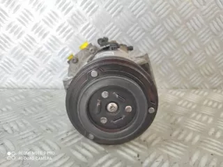13412250 Компрессор кондиционера Opel Astra J Арт e11888660, вид 3