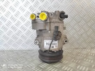 13412250 Компрессор кондиционера Opel Astra J Арт e11888660, вид 5