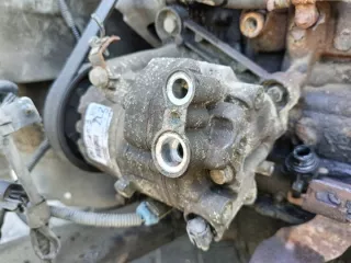 13250608 MO-1515-27 Компрессор кондиционера Opel Astra J Арт e11888658, вид 2