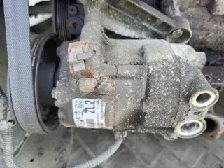 13250608 MO-1515-27 Компрессор кондиционера Opel Astra J Арт e11888658, вид 4
