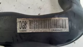 55586569 Гофра инжектора Opel Astra J Арт e11888590, вид 3