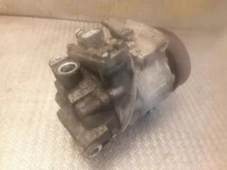 0008304400 Компрессор кондиционера Mercedes C W205 Арт e11888475, вид 2