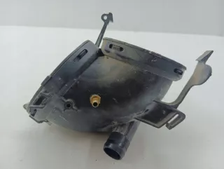 A2721400118 Гофра инжектора Mercedes ML W164 Арт e11888238, вид 2