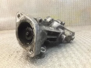 20130102 Клапан EGR Opel Astra J Арт e11888189, вид 2