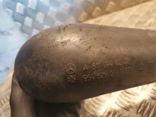 6110940208 Гофра инжектора Mercedes E W210 Арт e11888166, вид 4