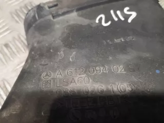 6120940287 Гофра инжектора Mercedes E W211 Арт e11888145, вид 4