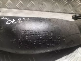 6510900242 Гофра инжектора Mercedes E C207 Арт e11888105, вид 4