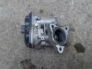 8201143495 Клапан EGR Nissan NV 200 Арт e11888054, вид 3