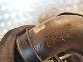 2710900629 Гофра инжектора Mercedes C W203 Арт e11887928, вид 4