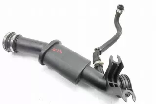 a2710902137 Гофра инжектора Mercedes C W203 Арт e11887905, вид 1