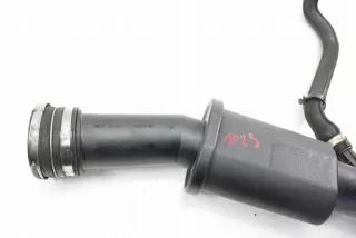 a2710902137 Гофра инжектора Mercedes C W203 Арт e11887905, вид 2