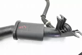a2710902137 Гофра инжектора Mercedes C W203 Арт e11887905, вид 3