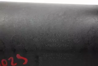 a2710902137 Гофра инжектора Mercedes C W203 Арт e11887905, вид 4