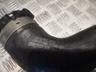 2125280000 Гофра инжектора Mercedes C W204 Арт e11887894, вид 4