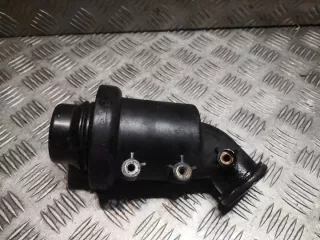 6511400087 Гофра инжектора Mercedes C W204 Арт e11887872, вид 3
