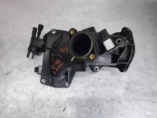 A6510901128 Гофра инжектора Mercedes A W176 Арт e11887764, вид 1