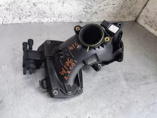 A6510901128 Гофра инжектора Mercedes A W176 Арт e11887764, вид 3