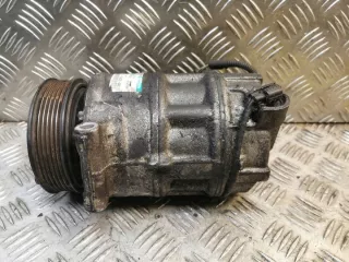 9X2319D629 Компрессор кондиционера Jaguar XF 250 Арт e11887763, вид 3