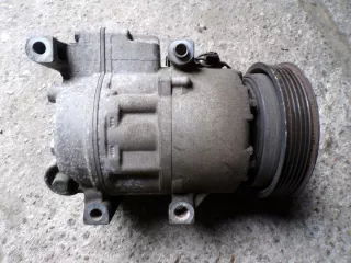 F500-AN6AA-07 Компрессор кондиционера Hyundai i30 FD Арт e11887682, вид 1