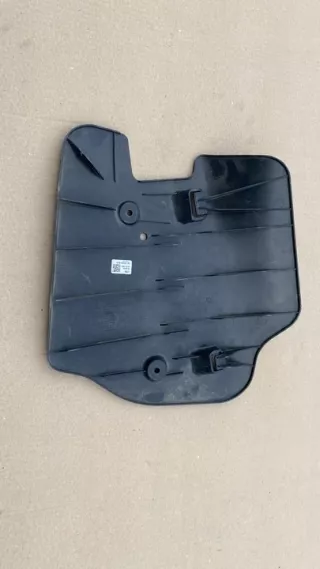 8835390 Qua4525 Декоративная крышка двигателя BMW 5 G60 Арт e11887660, вид 1