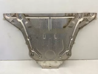 6898654 Декоративная крышка двигателя BMW 5 G60 Арт e11887659