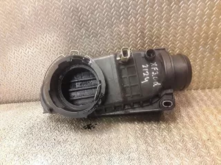 4R8Q6K770AE Гофра инжектора Jaguar XF 250 Арт e11887510, вид 2