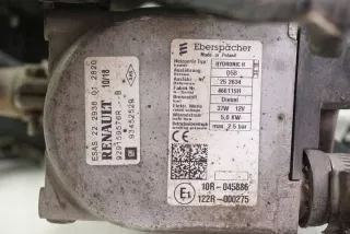 929159576R Автономный отопитель Renault Trafic 3 Арт e11887187, вид 7