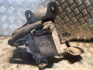 2205004198 Автономный отопитель Mercedes S W220 Арт e11887173, вид 2