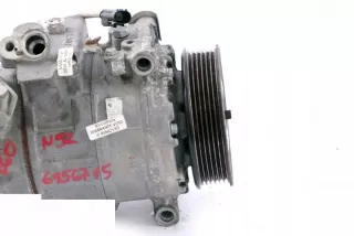 6956715 Компрессор кондиционера BMW 5 E60/E61 Арт e11887098, вид 3