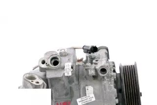 6956715 Компрессор кондиционера BMW 5 E60/E61 Арт e11887098, вид 4