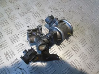 06A131102A Клапан EGR Audi A3 8L Арт e11886950, вид 4