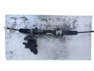 6820000021 Рулевая рейка Renault Megane 1 Арт e11886818, вид 1