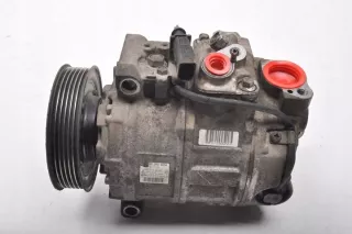 4B0260805H Компрессор кондиционера Audi A6 C5 (S6,RS6) Арт e11886816, вид 1