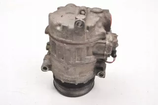 4B0260805H Компрессор кондиционера Audi A6 C5 (S6,RS6) Арт e11886816, вид 2